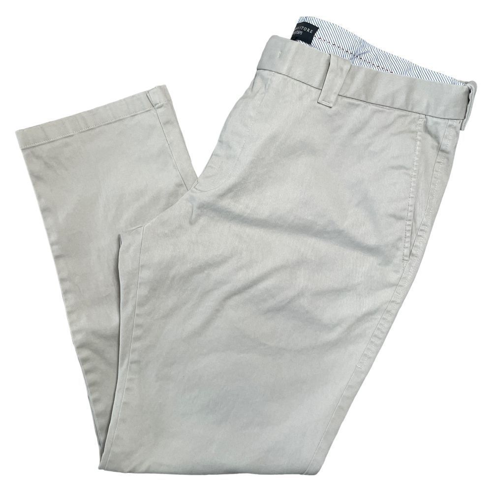 The Men's Store at Bloomingdale's Tailored Fit Chinos 36W